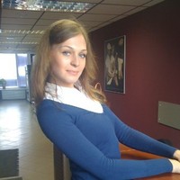 Екатерина Лисовская