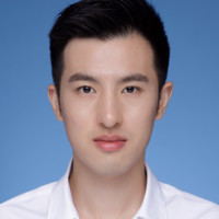 Justin Gu