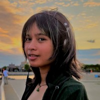 Kezia Grace C.