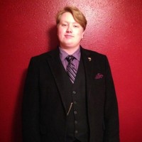Ethan Marsland