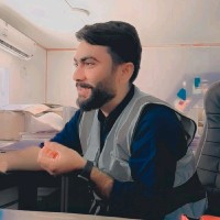 Muhammad Najam Ul Hassan