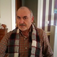 Antonio Linares Garcia