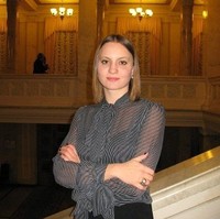 Dina Kozachenko