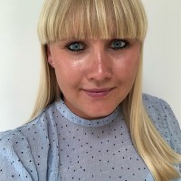 Sabina Simonsen