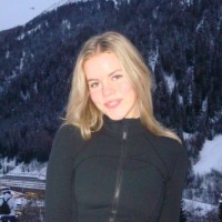 Lieke Van Dijck