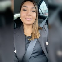 Rocío Paredes Brito