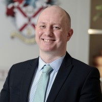 Dr Andrew Godden