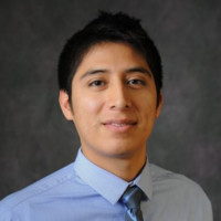 Bernabe Gallardo, PE