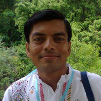 Pobitra Ghosh