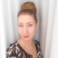 Елена Горланова