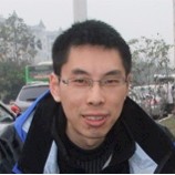 Eric Huang