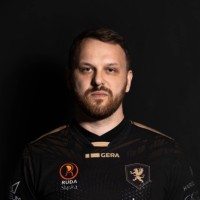 Dawid Dróżdż