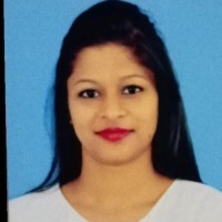 Mahalakshmi S