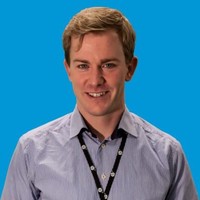 Eivind Solbakken Tjelde