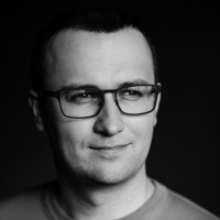 Pavlo Bebikh