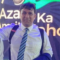 Vaishal Shah