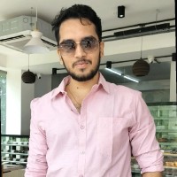 Chandu Paidy
