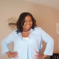 Johnia Hallinquest