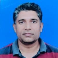 Ravi Patil