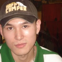 Edward Pan
