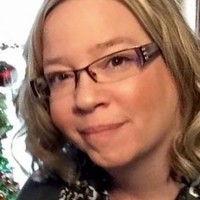 Kristin Huxford