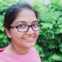 Moumita Karmakar