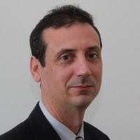 Geoff Ladbrook