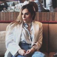 Hanieh Dashti