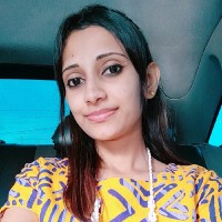 Jane Kumar