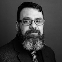 Michael Burgess, RA, CPHC