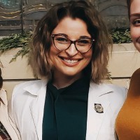 Sara Carlton