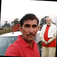 Bijendra Sharma