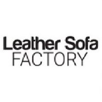 Leather Sofa Factory
