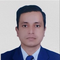 Ashish Pokharel