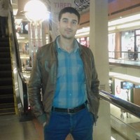 Ahmad Fathy