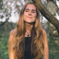 Julia Galbenu