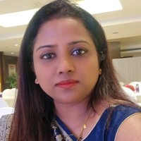 Deepti Damodaran