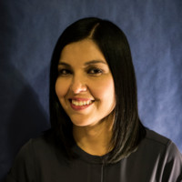 Adriana Mckinley