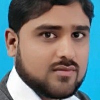 Qaswar Abbas