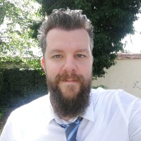 Andrej Stupar