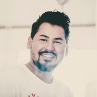 Reza Qasemi