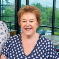 Sue Donoghue