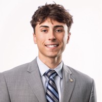Conner Burries