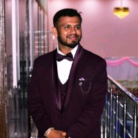 Kiran Kumar N