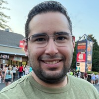 Omar Oliveros