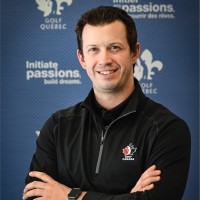 Maxime Desjardins