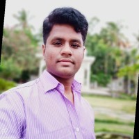 Raghavendran K