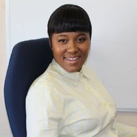 Nomonde Sikundla