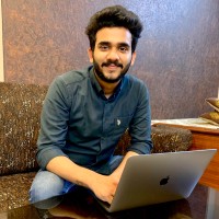 Jiger Agarwala