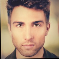 Michael Esparza